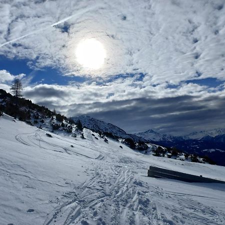 Haus An Der Sonne Fewo 2 Biberwier Dış mekan fotoğraf