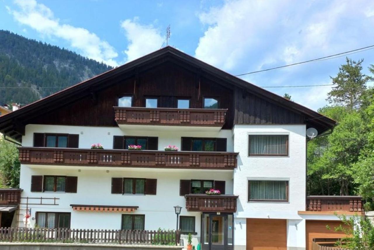 Haus An Der Sonne Fewo 2 Biberwier Dış mekan fotoğraf